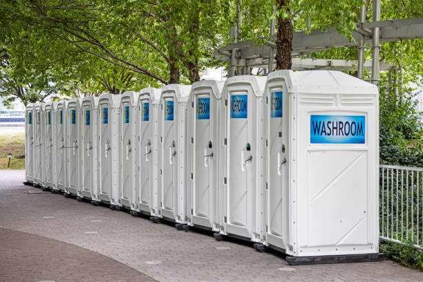 Best Temporary restroom rental  in Crockett, TX