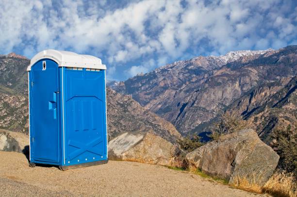 Portable restroom solutions in Crockett, TX