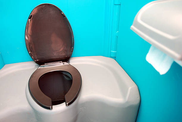 Best Affordable porta potty rental  in Crockett, TX