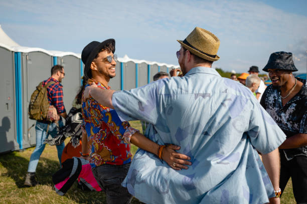  Crockett, TX Porta Potty Rental Pros