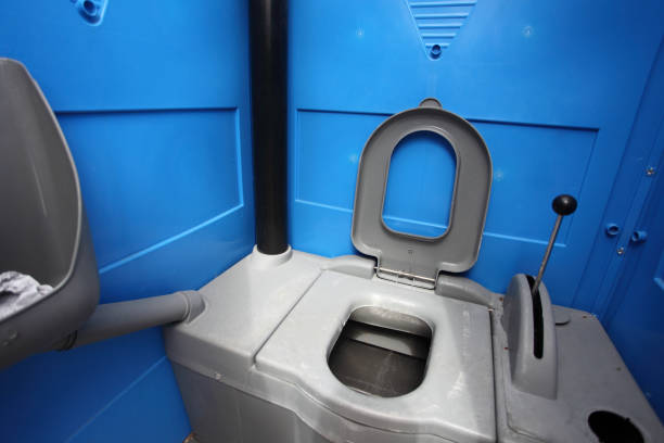 Best Event porta potty rental  in Crockett, TX
