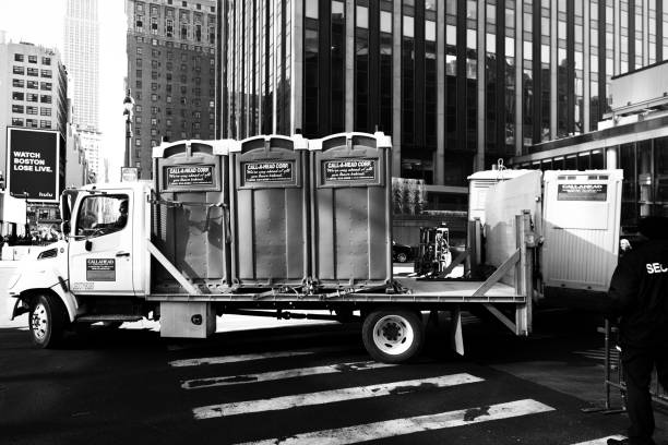Best Local porta potty services  in Crockett, TX